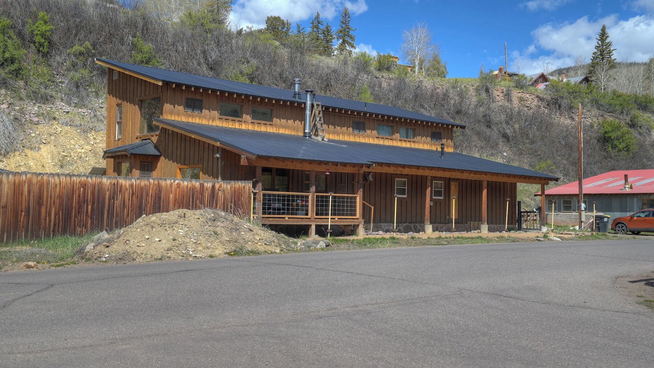 Photo of Others in Creede