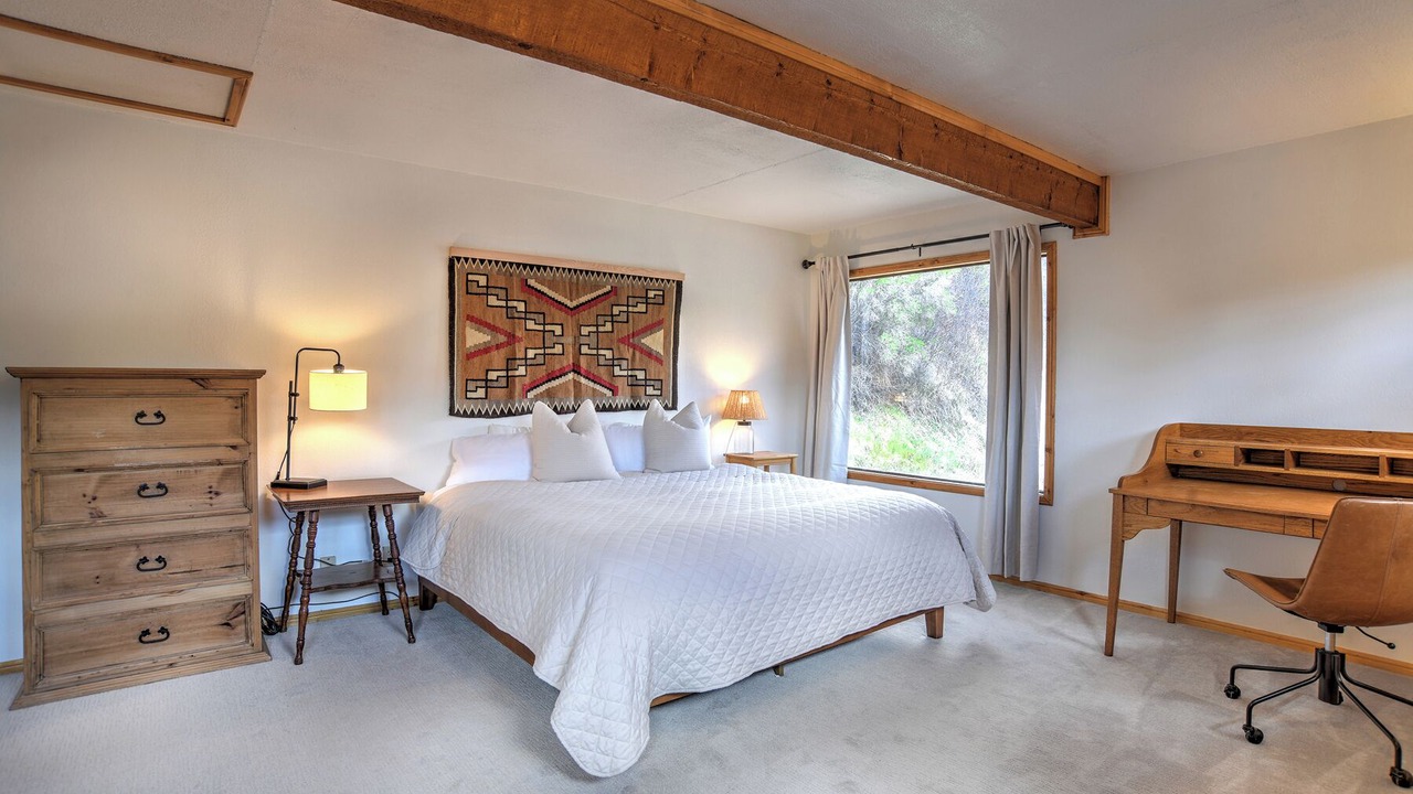 Photo of Bedroom in Creede