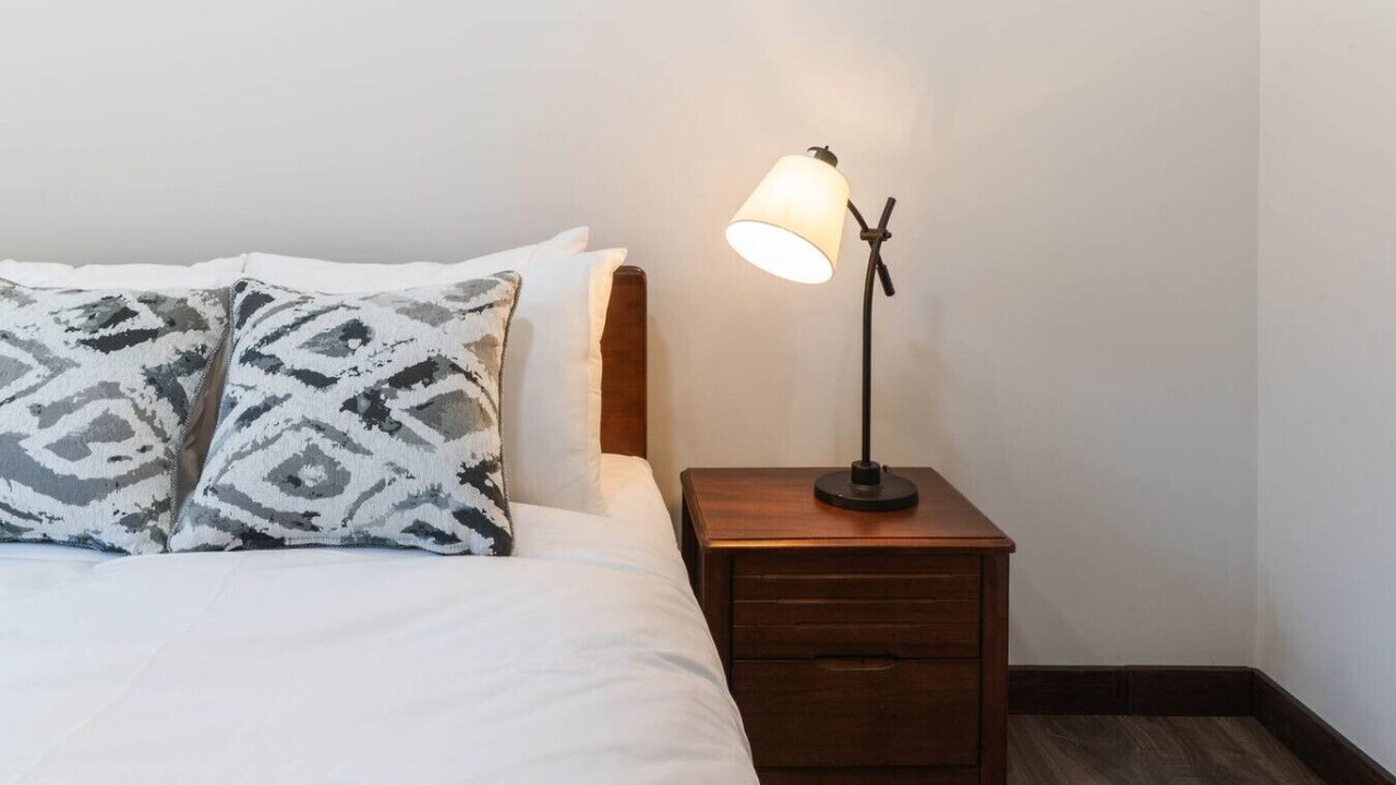Photo of Bedroom in Revelstoke