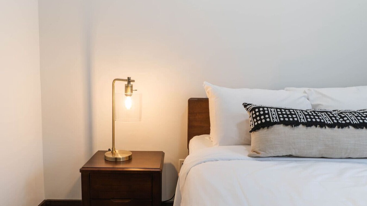 Photo of Bedroom in Revelstoke