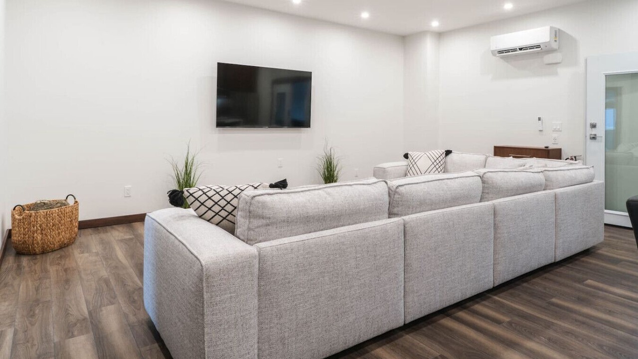 Photo of Livingroom in Revelstoke