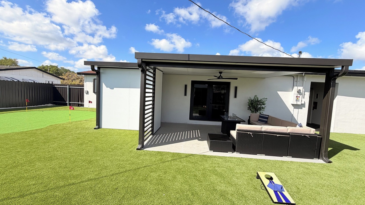 Photo of Outdoor in Miami Gardens