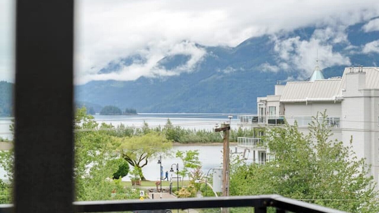 Photo of Outdoor in Harrison Hot Springs