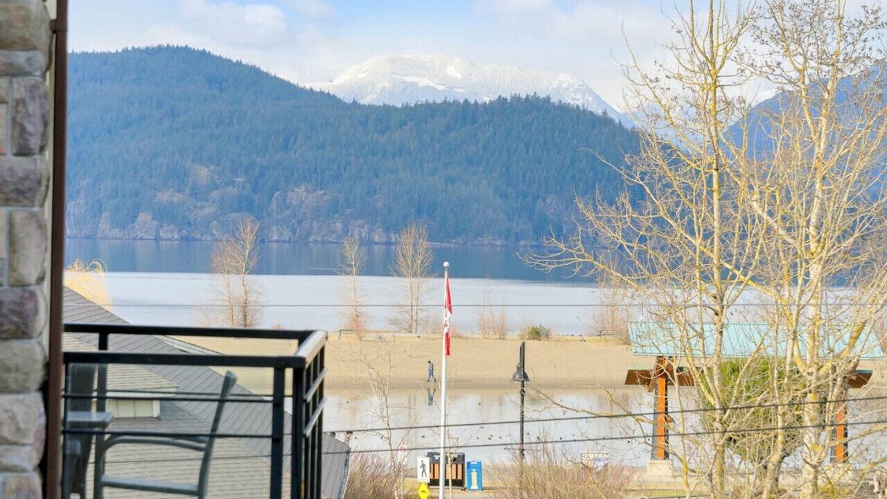 Photo of Outdoor in Harrison Hot Springs