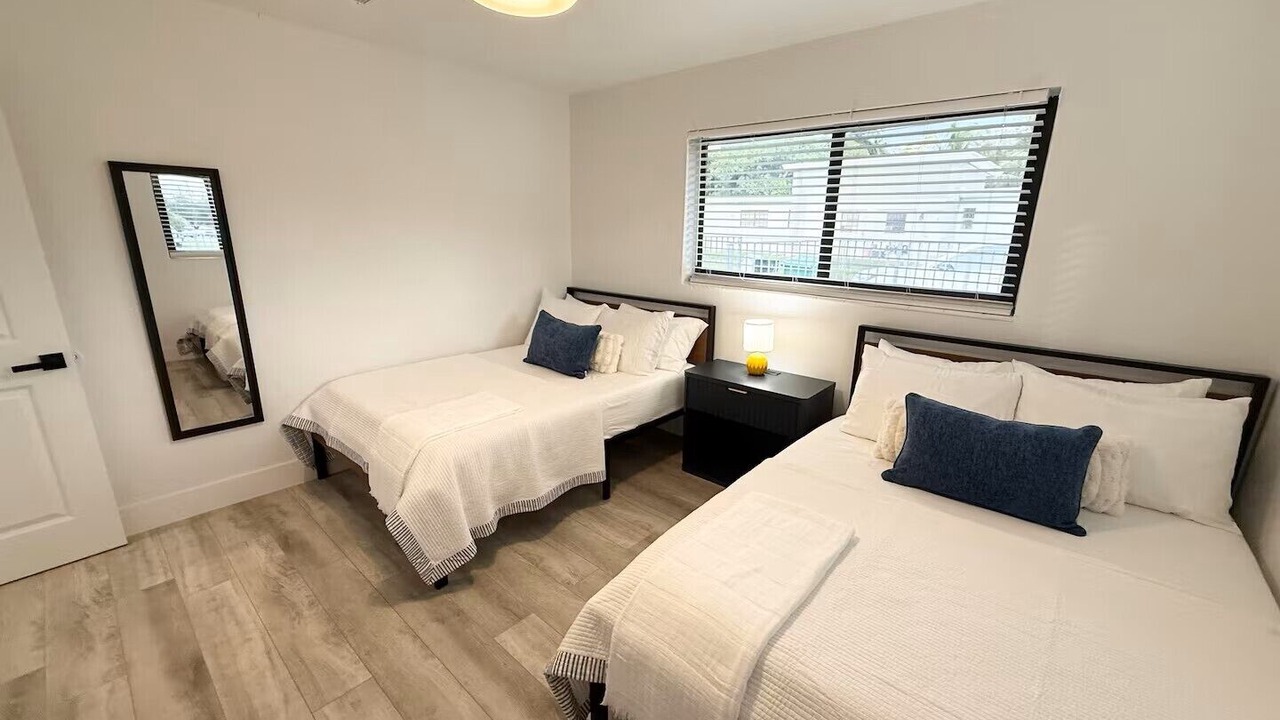 Photo of Bedroom in North Miami