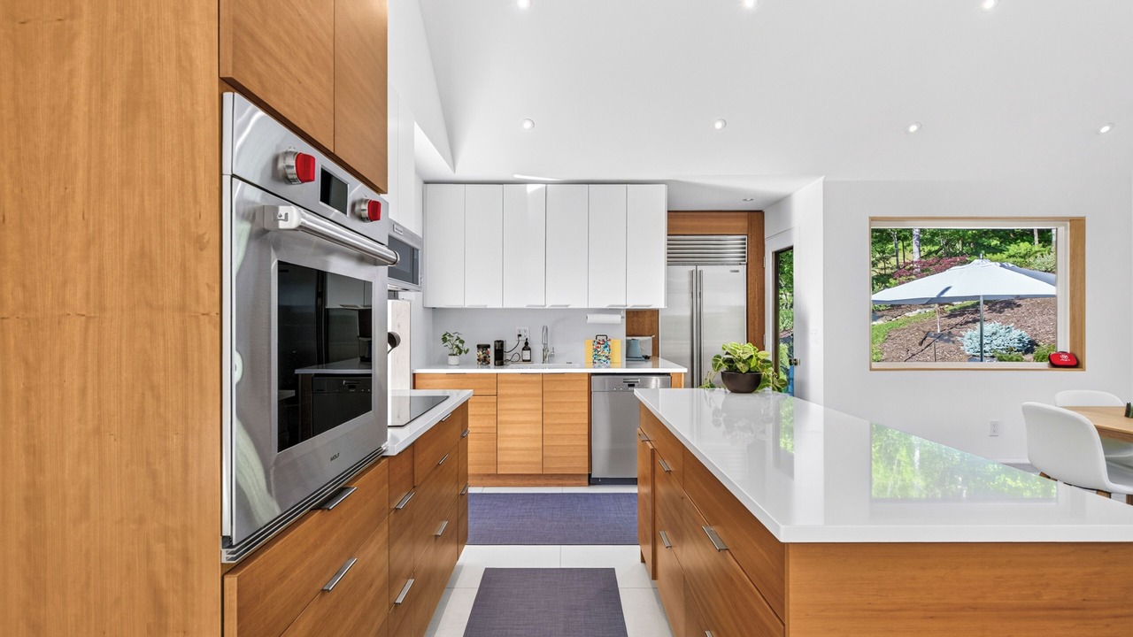 Photo of Kitchen in Hanover