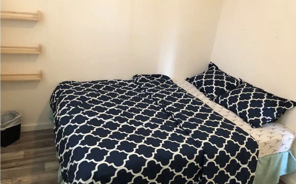 Photo of Bedroom in Hinton