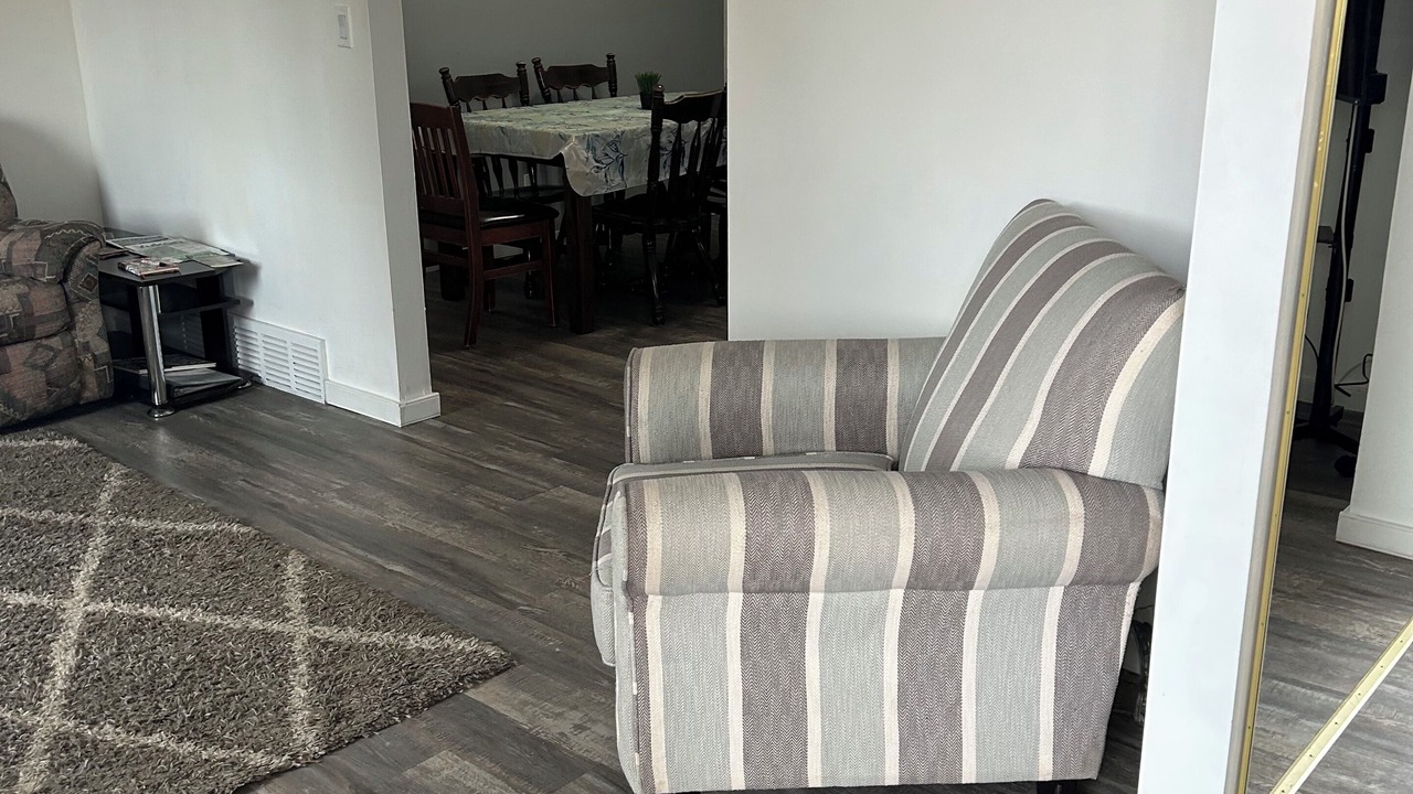 Photo of Livingroom in Hinton