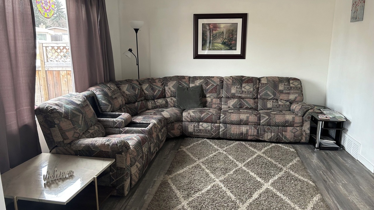 Photo of Livingroom in Hinton
