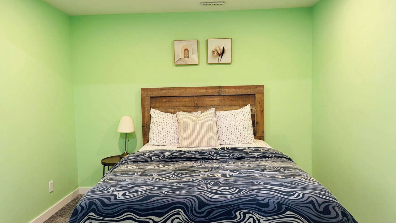 Photo of Bedroom in Chestermere