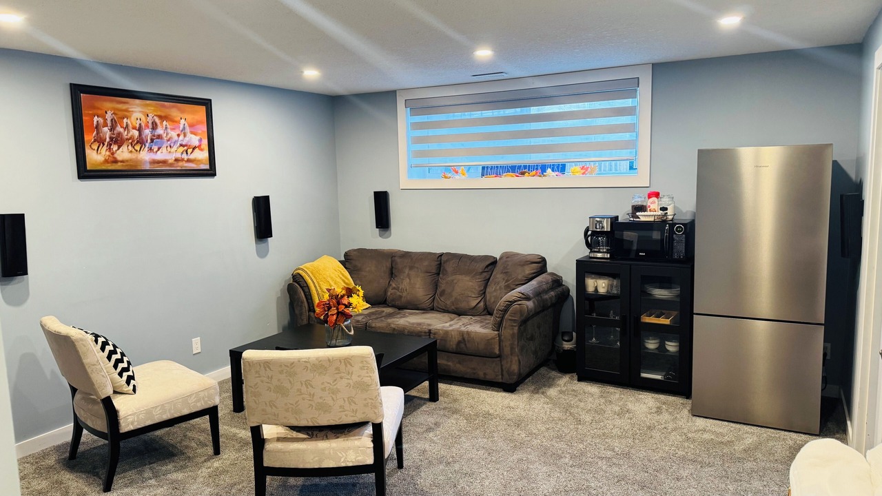 Photo of Livingroom in Chestermere