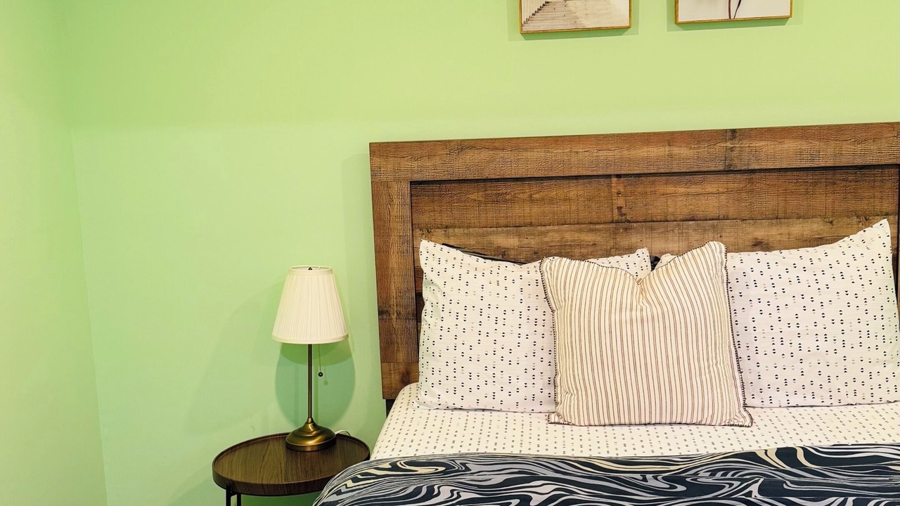 Photo of Bedroom in Chestermere