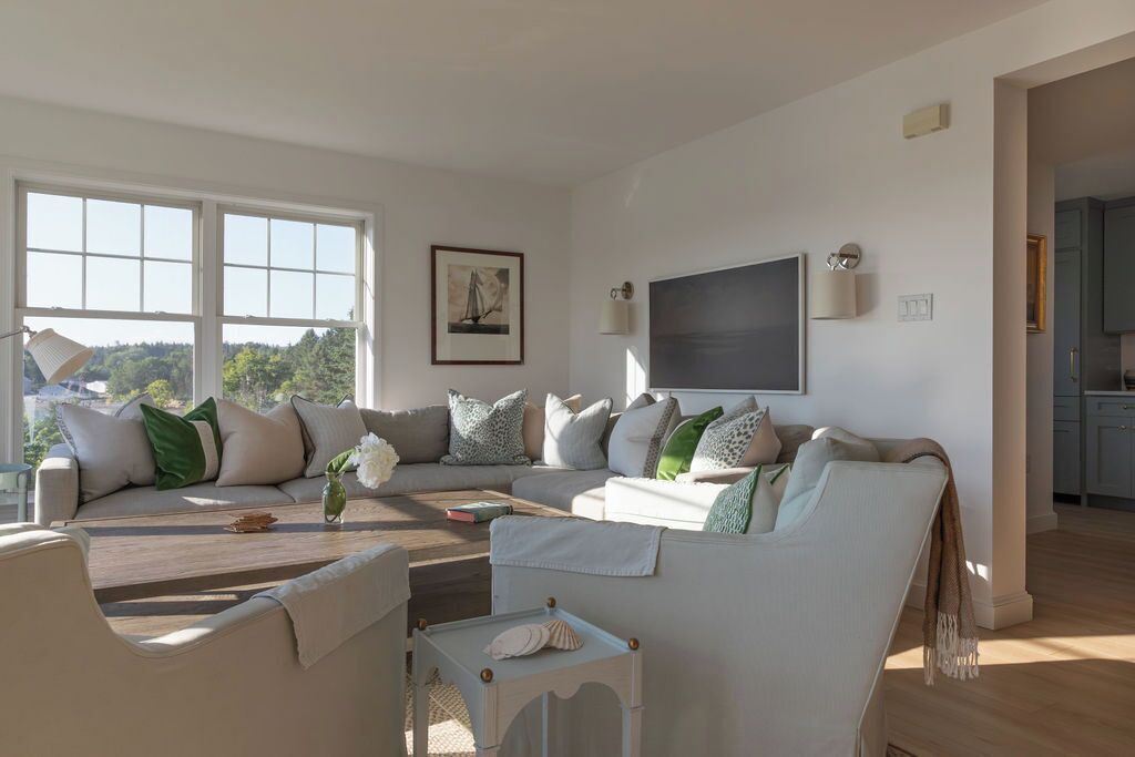 Photo of Livingroom in Bernard