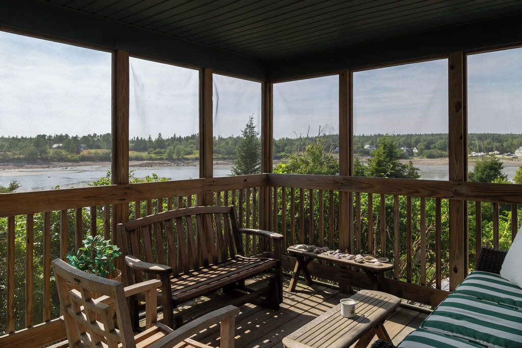 Photo of Outdoor in Bernard