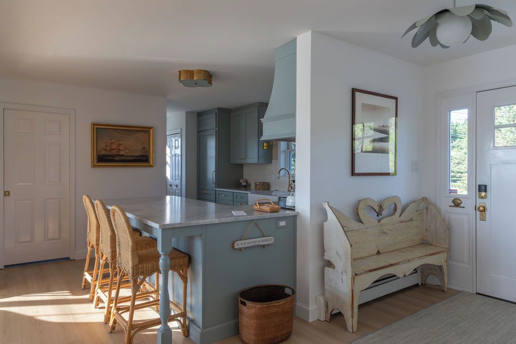Photo of Kitchen in Bernard