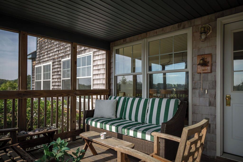 Photo of Outdoor in Bernard