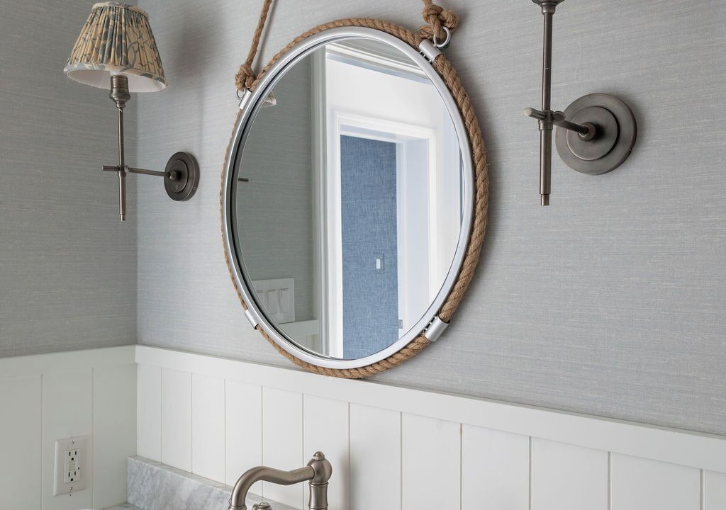 Photo of Bathroom in Bernard