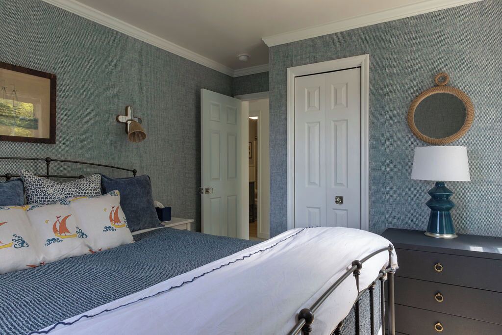 Photo of Bedroom in Bernard
