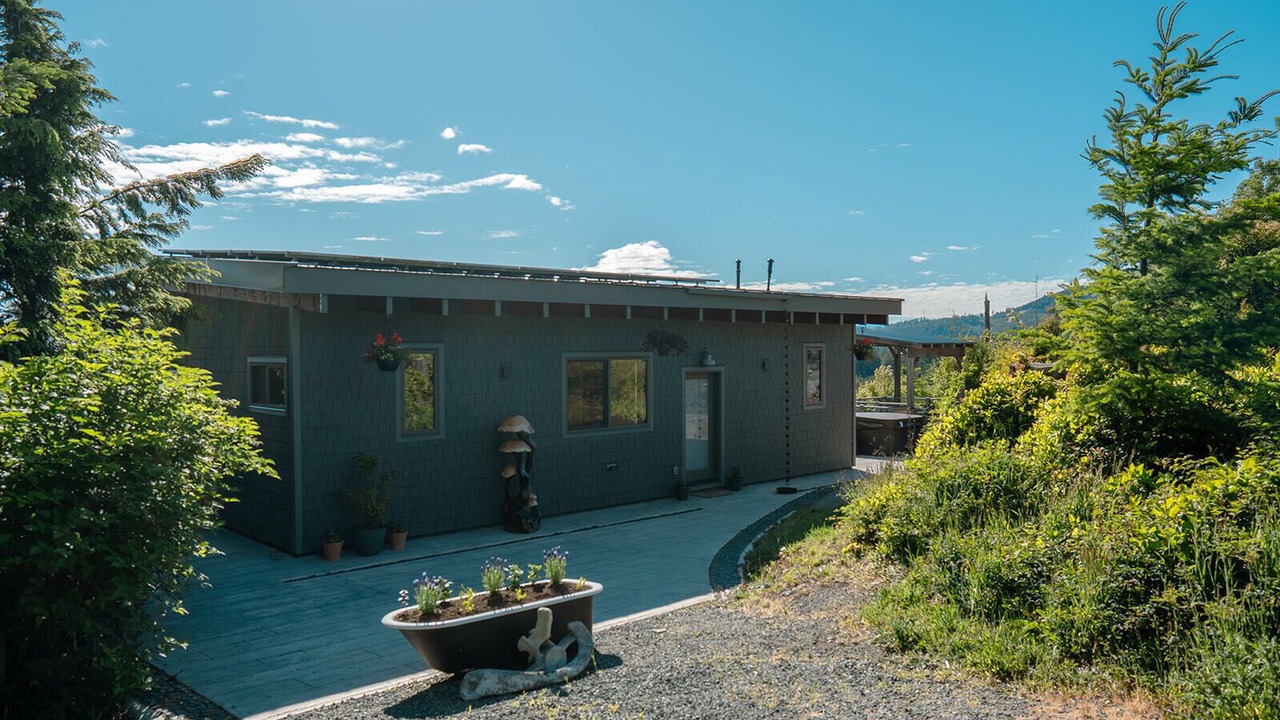 Photo of Outdoor in Juan de Fuca Electoral Area