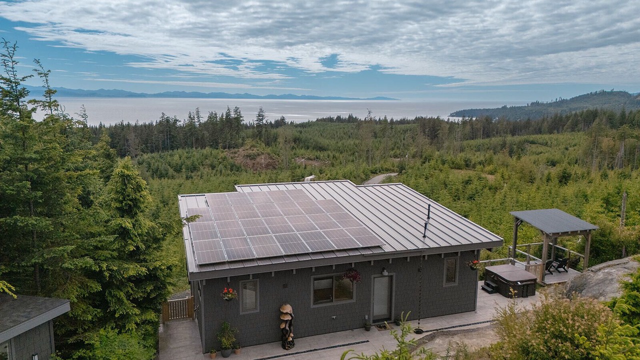 Photo of Outdoor in Juan de Fuca Electoral Area