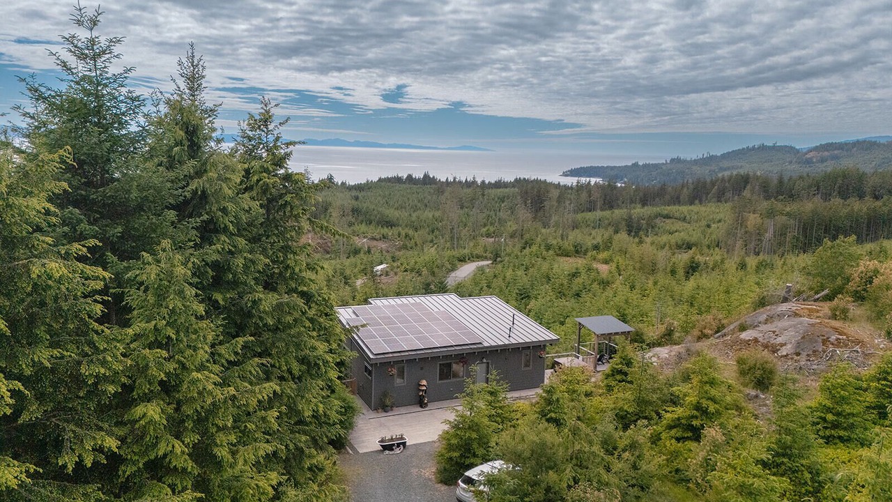 Photo of Outdoor in Juan de Fuca Electoral Area