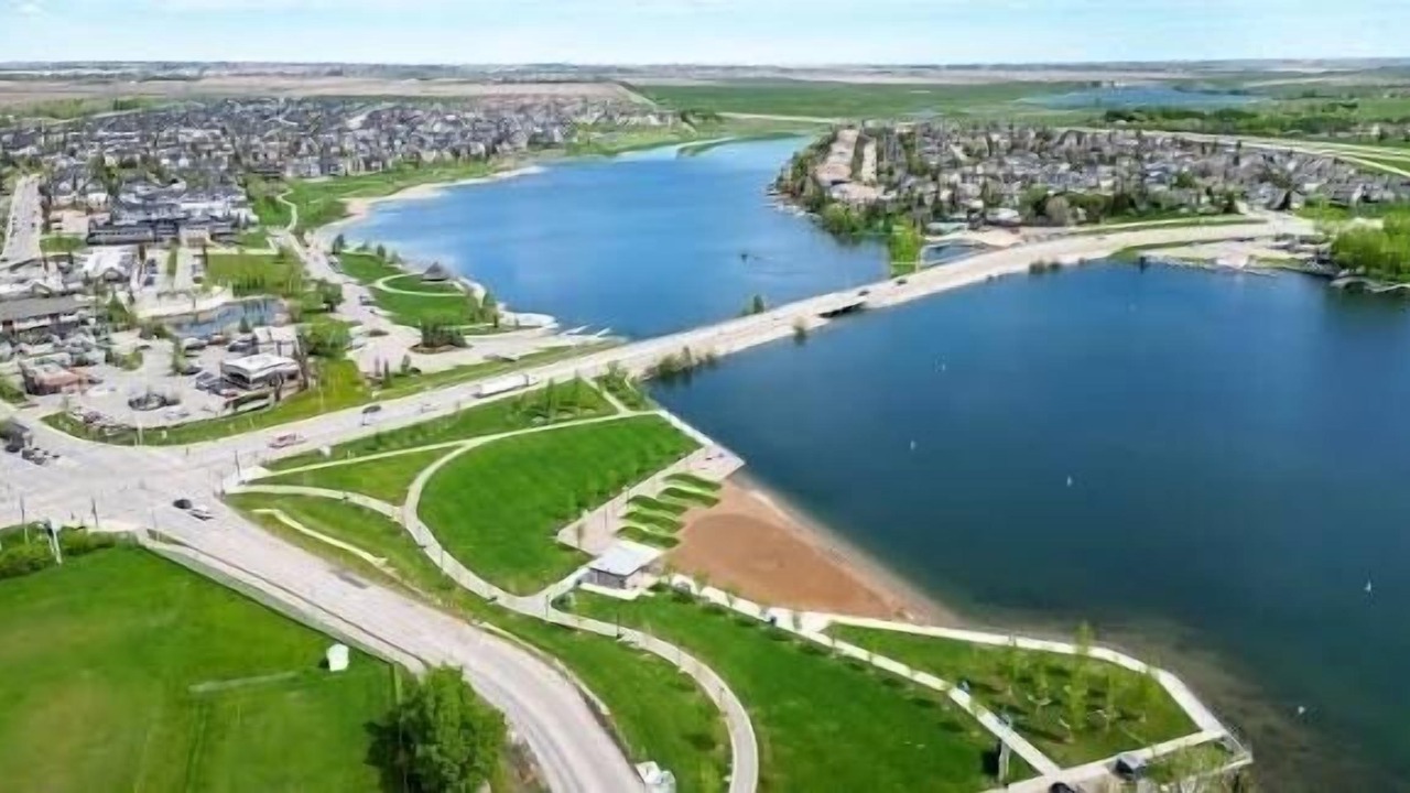 Photo of Outdoor in Chestermere