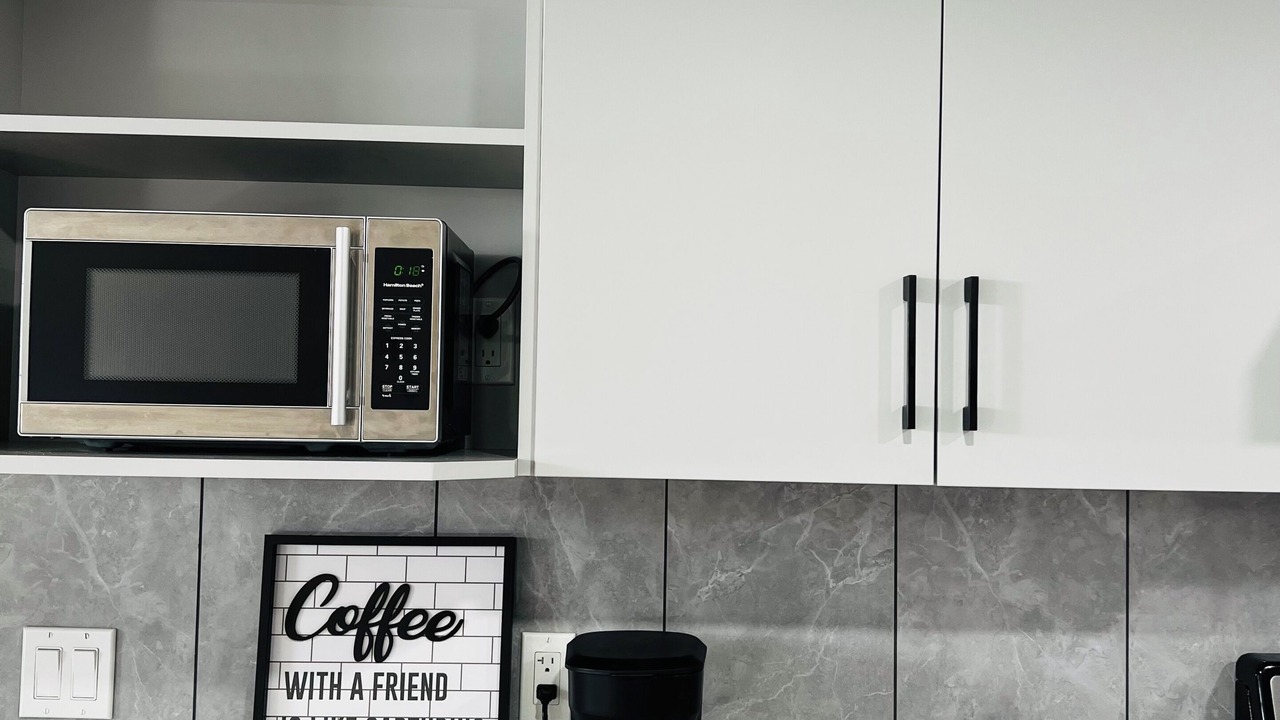 Photo of Kitchen in Chestermere