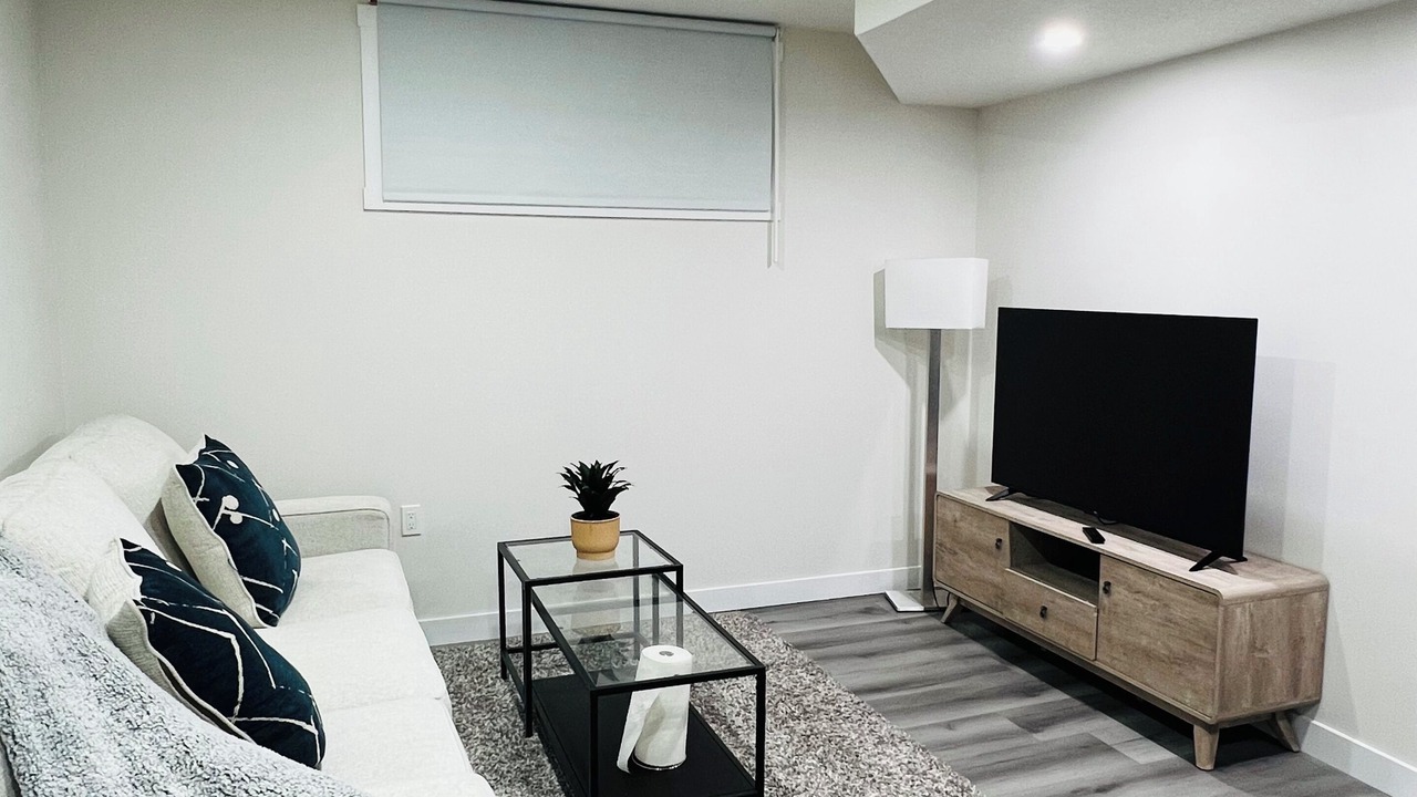 Photo of Livingroom in Chestermere
