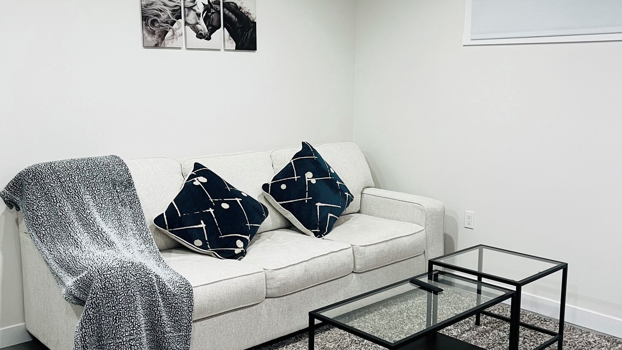 Photo of Livingroom in Chestermere
