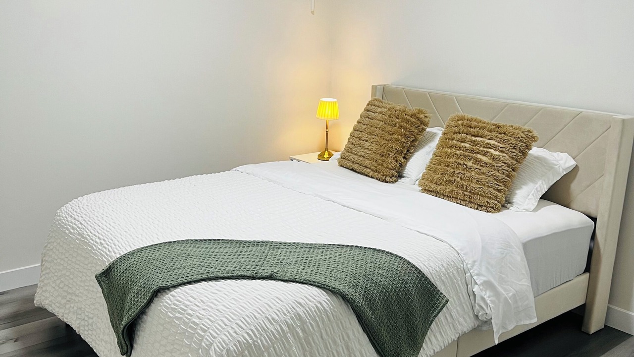 Photo of Bedroom in Chestermere