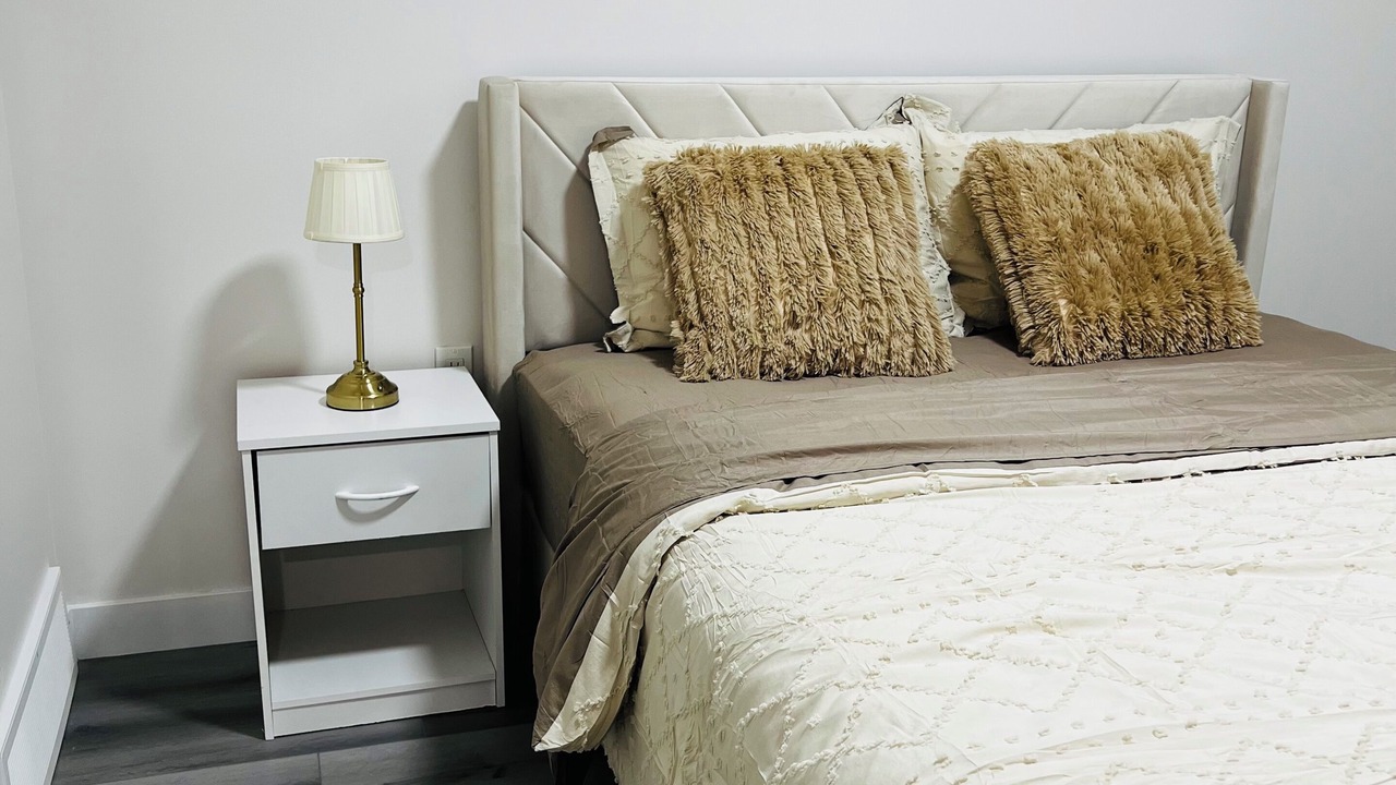 Photo of Bedroom in Chestermere