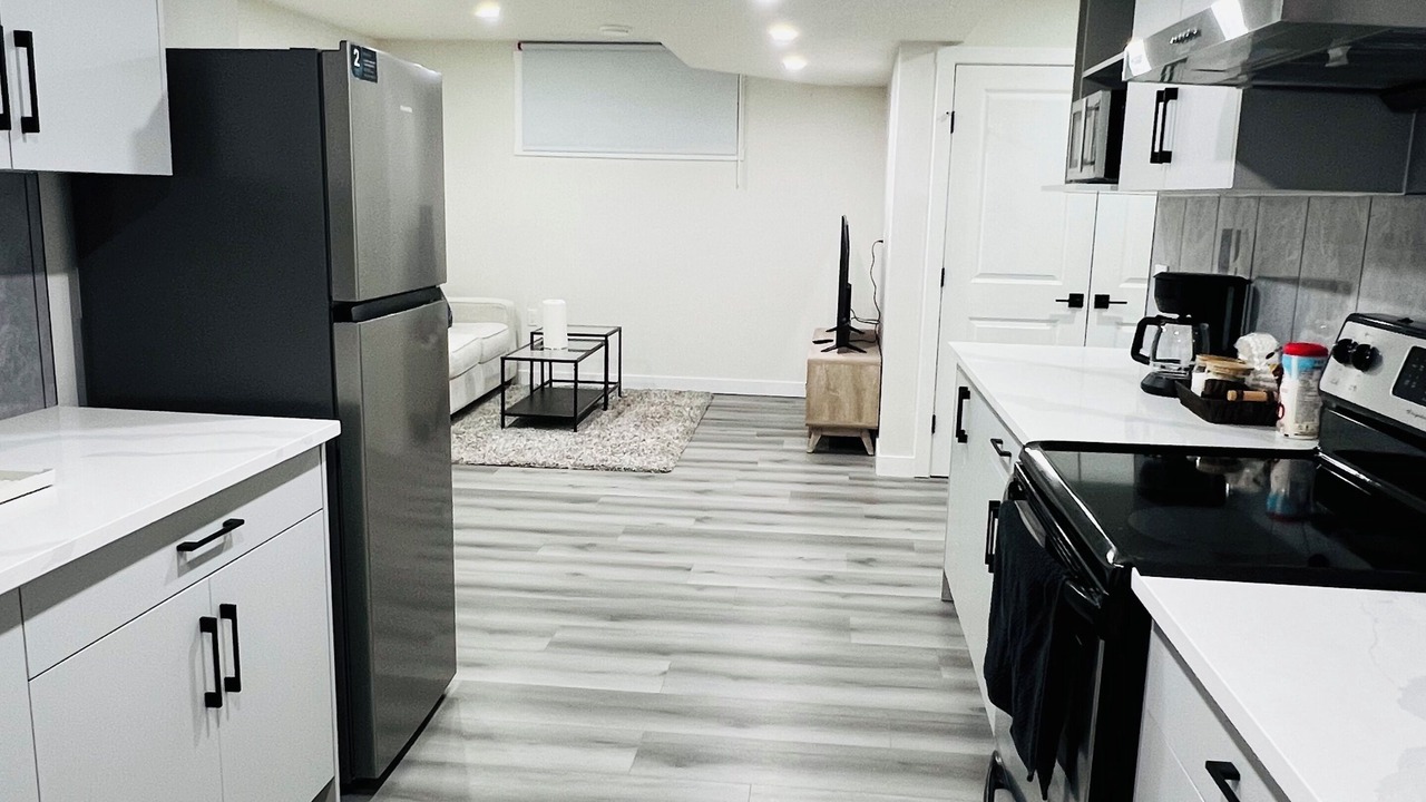 Photo of Kitchen in Chestermere