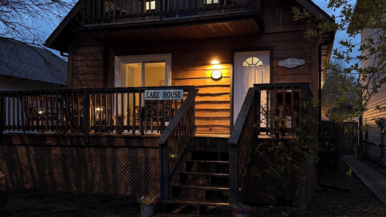 Photo of Outdoor in Sylvan Lake