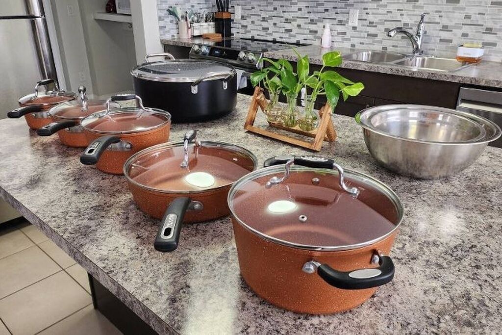 Photo of Kitchen in Calgary