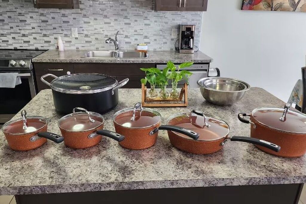 Photo of Kitchen in Calgary
