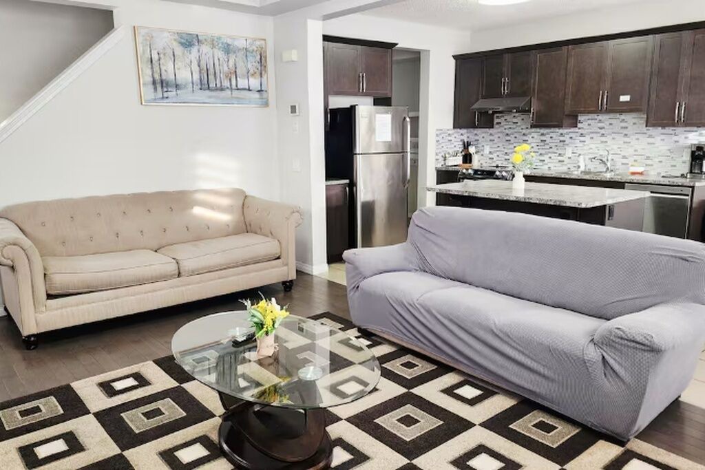 Photo of Livingroom in Calgary