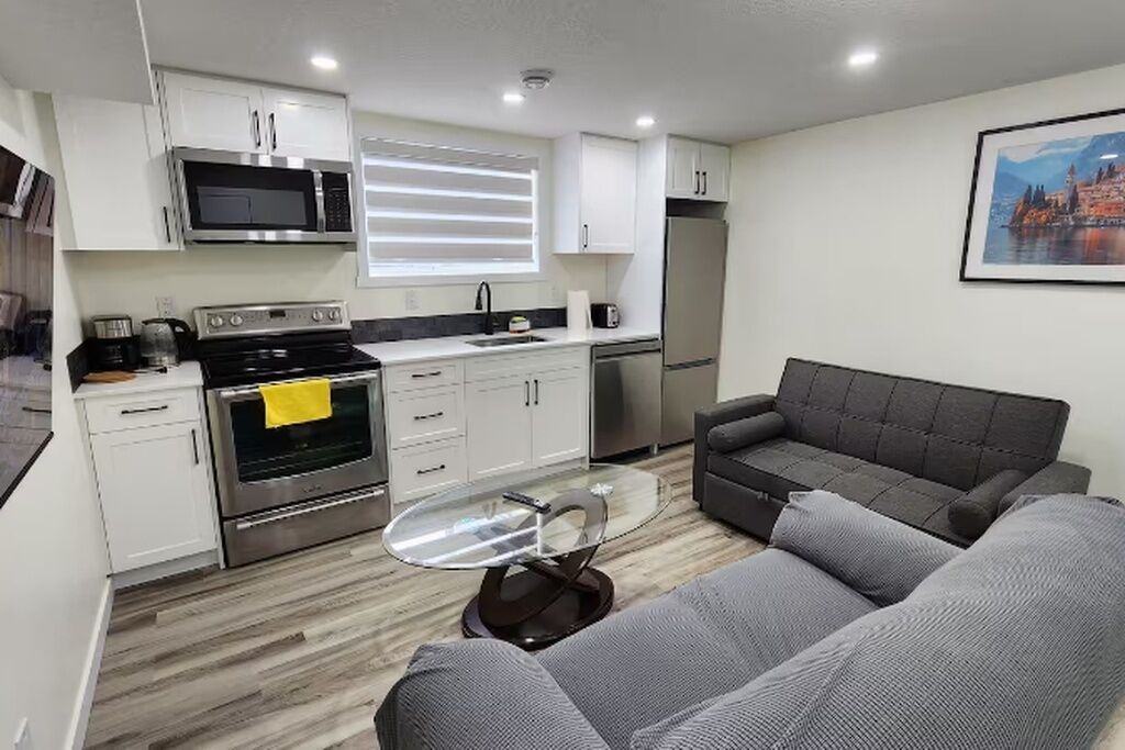 Photo of Livingroom in Calgary