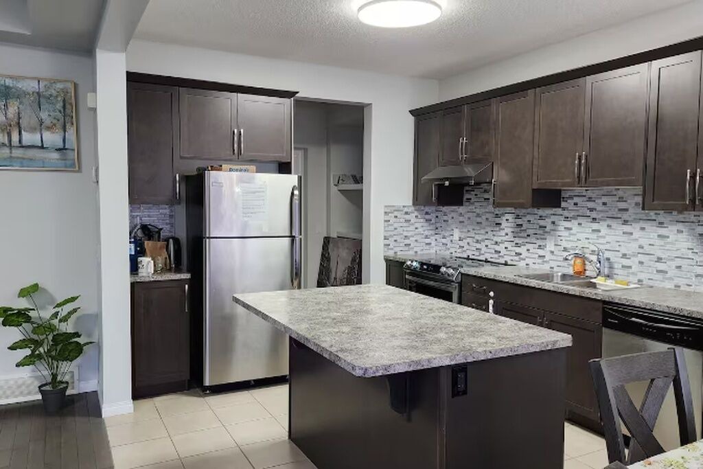 Photo of Kitchen in Calgary