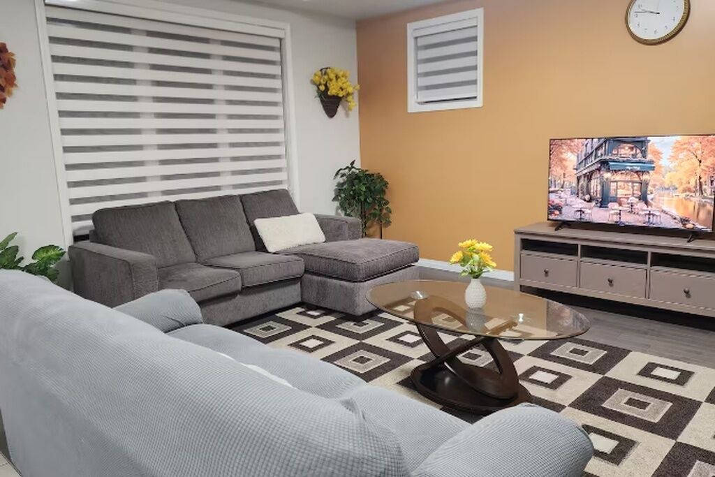 Photo of Livingroom in Calgary