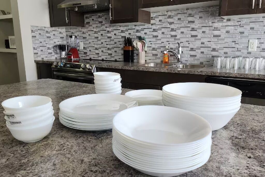 Photo of Kitchen in Calgary