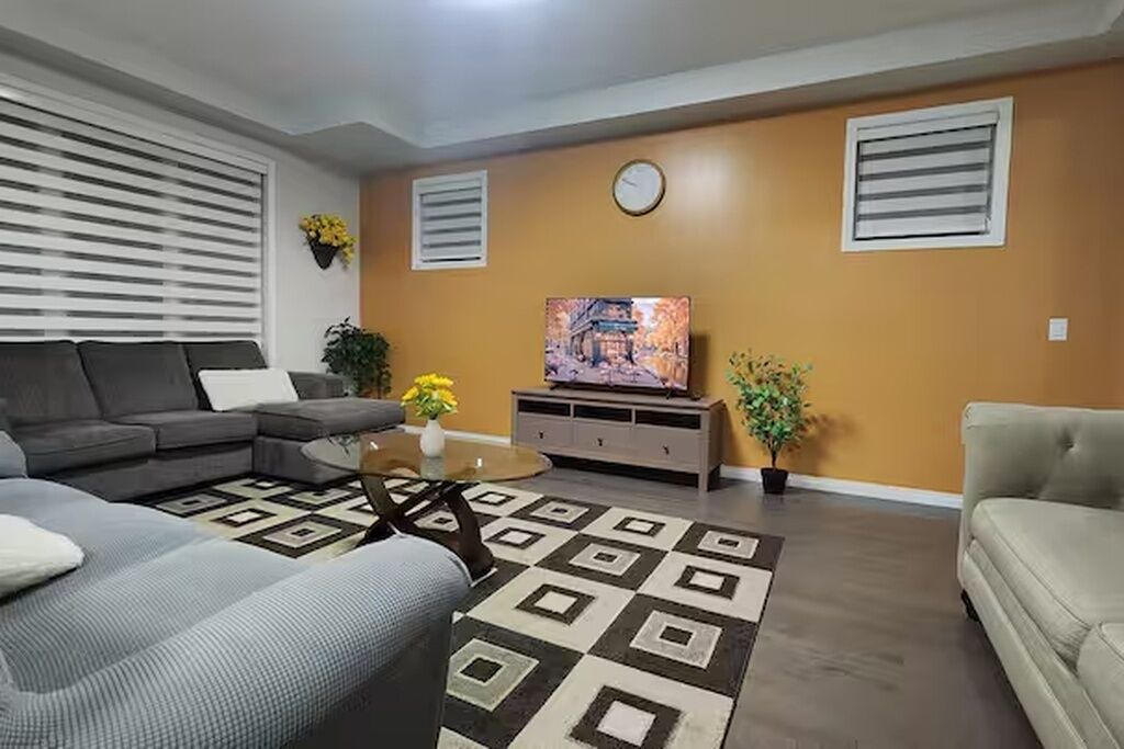 Photo of Livingroom in Calgary