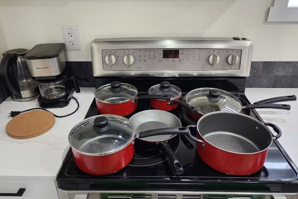Photo of Kitchen in Calgary