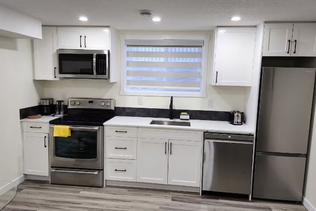 Photo of Kitchen in Calgary