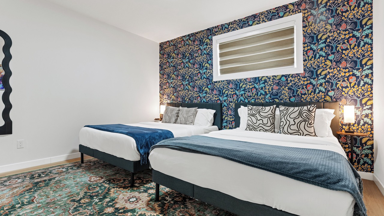 Photo of Bedroom in Leduc County