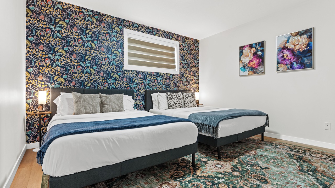 Photo of Bedroom in Leduc County