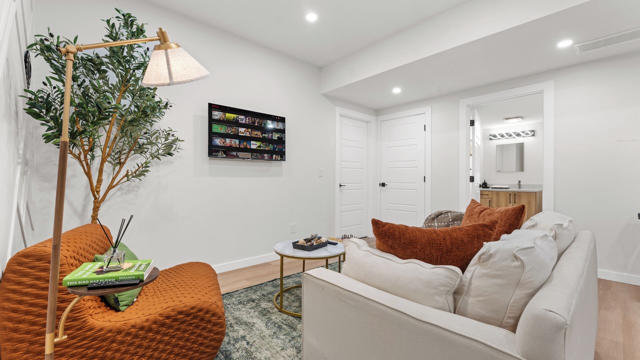 Photo of Livingroom in Leduc County