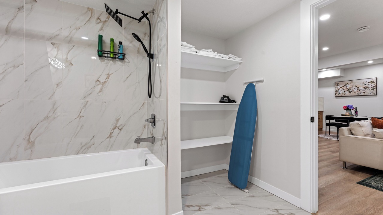 Photo of Bathroom in Leduc County
