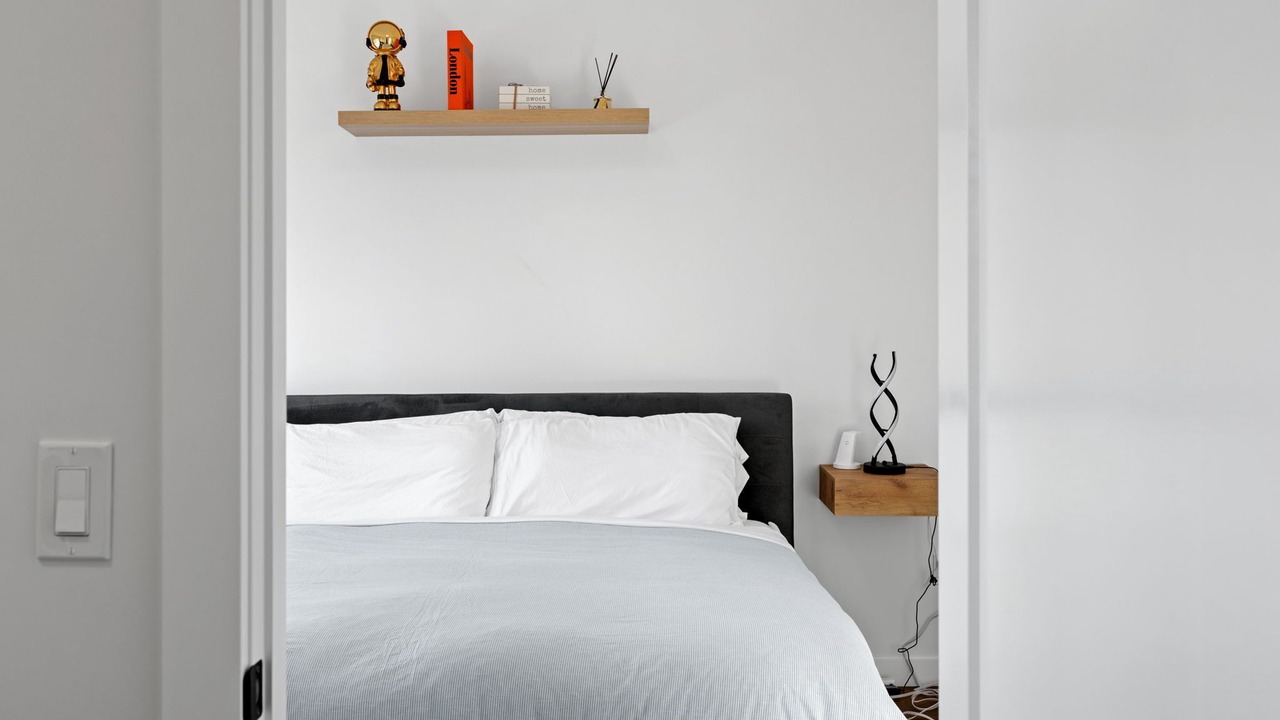 Photo of Bedroom in Tuxedo Park