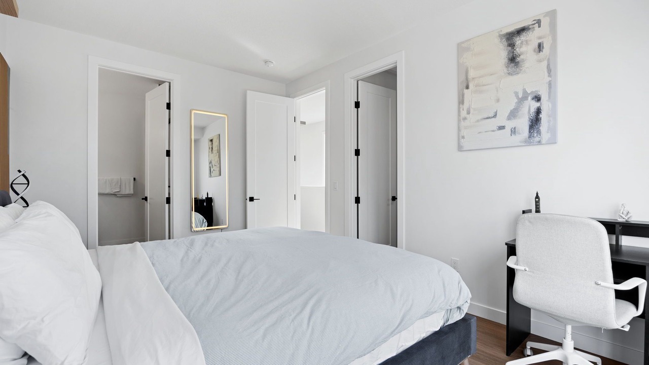 Photo of Bedroom in Tuxedo Park