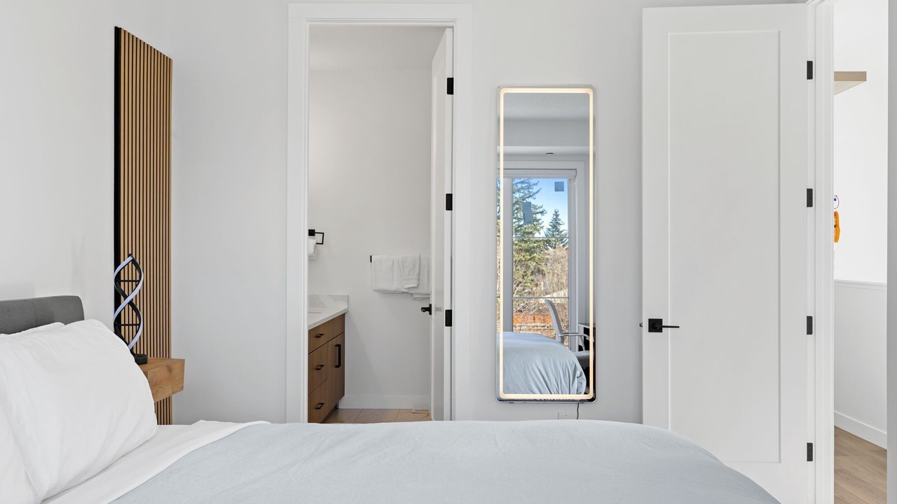 Photo of Bedroom in Tuxedo Park
